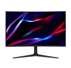 Acer NITRO XZ0 XZ320QU S3 computer monitor 80 cm (31.5") 2560 x 1440 pixels Wide Quad HD LCD Black