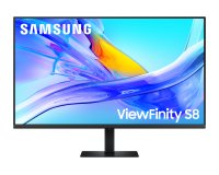 Samsung S80UD écran plat de PC 94 cm (37") 3840 x 2160 pixels 4K Ultra HD LCD Noir