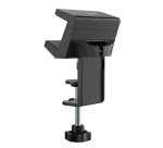 StarTech.com Universal Power Strip Desk Mount - Adjustable - Table Clamp Power Strip Holder