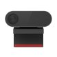 Lenovo ThinkSmart Cam cámara web 1920 x 1080 Pixeles USB Negro