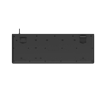 CoolBox TECLADO CON LECTOR DNIE V4