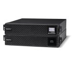 Salicru 6B4AA000004 sistema de alimentación ininterrumpida (UPS) Doble conversión (en línea) 3 kVA 3000 W