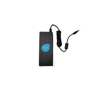 Logitech Rally Ultra-HD ConferenceCam adaptateur de puissance & onduleur Intérieure 96 W Noir