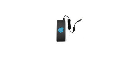 Logitech - power adapter - 96 Watt