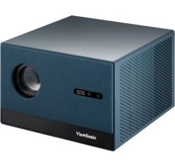 Viewsonic LX60HDB Module de projecteur 650 ANSI lumens LED 1080p (1920x1080) Noir, Bleu