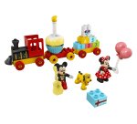 LEGO DUPLO Disney Mickey & Minnie Birthday Train
