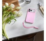Apple MGYA4LL/A mobiele telefoon behuizingen 17,5 cm (6.9") Hoes Roze