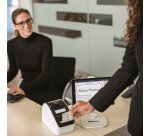 Brother QL-820NWBc - Imprimante d'étiquettes connectable