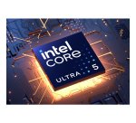 HP EliteBook Ultra G1i Next Gen AI PC Wolf Pro Security Edition Copilot+ PC Intel Core Ultra 5 226V Laptop 35.6 cm (14") Touchscreen 2.8K 16 GB LPDDR5x-SDRAM 1 TB SSD Wi-Fi 7 (802.11be) Windows 11 Pro Blue