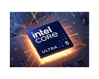 HP EliteBook 8 G1i Next Gen AI PC Wolf Pro Security Edition Copilot+ PC Intel Core Ultra 5 238V Computer portatile 40,6 cm (16") WUXGA 32 GB LPDDR5x-SDRAM 512 GB SSD Wi-Fi 7 (802.11be) Windows 11 Pro Argento