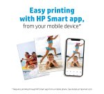 HP Everyday Photo Paper Glossy 200 g/m2 10 x 15 cm (101 x 152 mm) 100 sheets