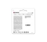 Kingston Technology DataTraveler 64 Go Micro 200 Mo/s Metal USB 3.2 Gen 1