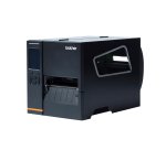 Brother TJ-4121TN impresora de etiquetas Línea térmica 300 x 300 DPI Alámbrico Ethernet