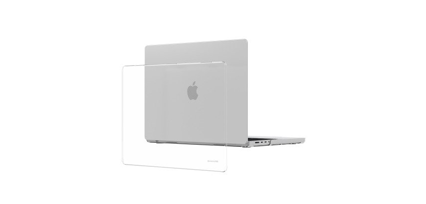 dbramante1928 Iceland - MacBook Pro 16" M4 2024/M3 2023 - Clear