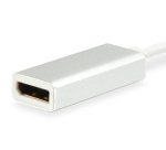Equip Adattatore da USB-C a DisplayPort, 4K/60Hz