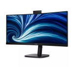 Philips Serie 3000 34B2U3600CH/00 Monitor PC 86,4 cm (34") 3440 x 1440 Pixel Wide Quad HD LCD Nero