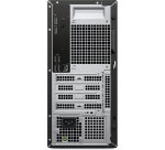 DELL Pro QVT1260 Intel Core Ultra 5 225 8 Go DDR5-SDRAM 512 Go SSD Windows 11 Pro Bureau PC Noir