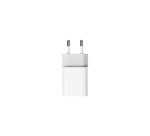 mophie Speedport 35 Universel Blanc Secteur Charge rapide Intérieure