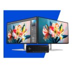 HP Z2 SFF G1i Workstation Desktop Intel Core Ultra 7 265 32 GB DDR5-SDRAM 1 TB SSD Windows 11 Pro Stazione di lavoro AI Workstation, AI PC Nero