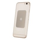 Celly GHOSTPLATEGD accessorio per custodia del telefono cellulare