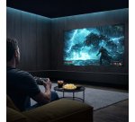 Samsung QE77S90HATXZT TV 195.6 cm (77") 4K Ultra HD Smart TV Wi-Fi Black