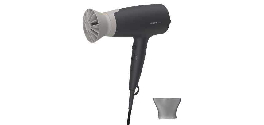 Philips 3000 series BHD351/10 Hair Dryer