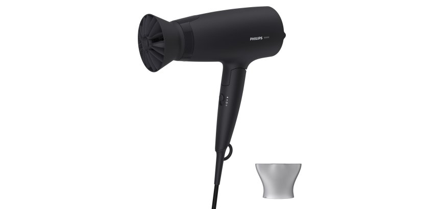 Philips Serie 3000 3000 Series BHD308/10 Asciugacapelli