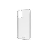 Celly Gelskin custodia per cellulare 16,5 cm (6.5") Cover Trasparente