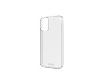 Celly Gelskin mobile phone case 16.5 cm (6.5") Cover Transparent