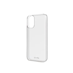 Celly Gelskin custodia per cellulare 16,5 cm (6.5") Cover Trasparente