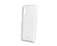 Celly GELSKIN946 mobile phone case 16.5 cm (6.5") Cover Transparent