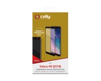 Celly 3D Glass Clear screen protector Samsung 1 pc(s)