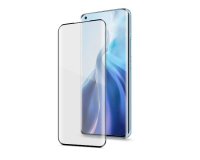 Celly 3DGLASS952BK mobile phone screen/back protector Clear screen protector Xiaomi 1 pc(s)