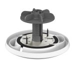 Logitech 952-000020 système de vidéo conférence Kit de montage