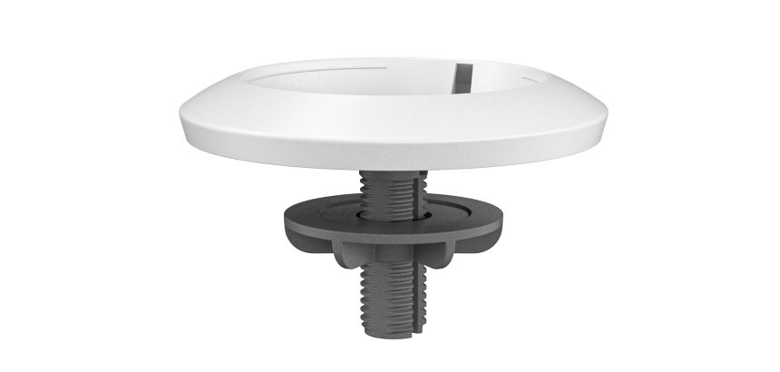 Logitech 952-000020 système de vidéo conférence Kit de montage