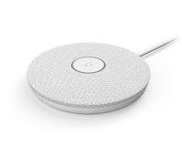 Logitech 952-000038 micrófono Blanco Micrófono de superficie para mesa