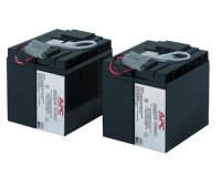 APC Replacement Battery Cartridge #11 Sealed Lead Acid (VRLA)