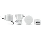 KITCHENAID Accessoire robot 5KSMSFTA Tamis et balance