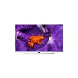 Philips 43HFL6114U/12 Televisor 109,2 cm (43") 4K Ultra HD Smart TV Wifi Plata 350 cd / m²