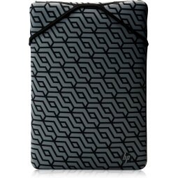 HP Funda protectora reversible para portátil de 14,1 pulgadas Geo