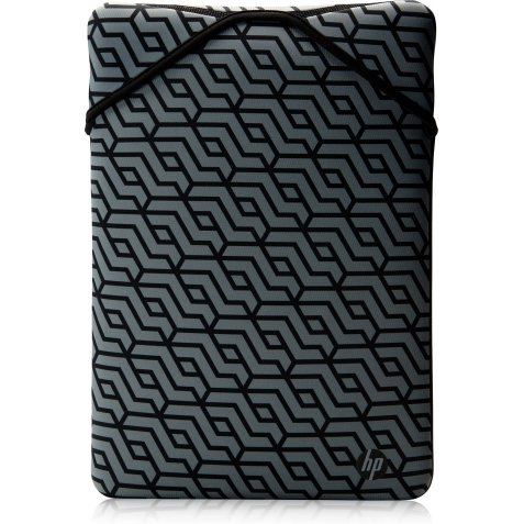 HP Funda protectora reversible para portátil de 15,6 pulgadas Geo