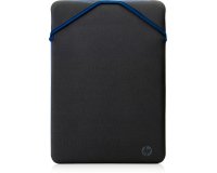 Funda para portátil HP reversible 14,1" / 35,8 cm  Azul