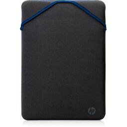 HP Funda protectora reversible para portátil de 14,1 pulgadas azul