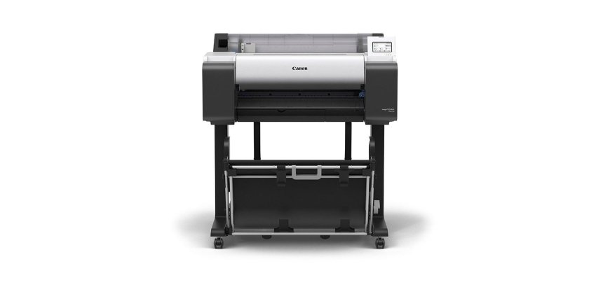 Canon imagePROGRAF TM-250 large format printer Wi-Fi Inkjet Colour 2400 x 1200 DPI A1 (594 x 841 mm) Ethernet LAN
