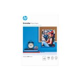 HP Confezione da 100 fogli carta fotografica lucida Everyday A4/210 x 297 mm