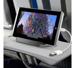 TP-Link UC400 câble USB 0,133 m USB A USB C Blanc