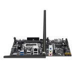 ASUS PRIME B850M-F WIFI AMD B850 Emplacement AM5 micro ATX