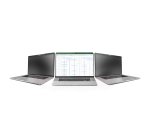 StarTech.com Écran de Confidentialité pour Ordinateur Portable MacBook Pro 21/23 16 pouces - Filtre Anti Reflets avec 51% de Réduction de Lumière Bleue, Protection d'Écran PC avec Angle de Vision de +/- 30 Degrés