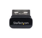 StarTech.com Mini adaptateur USB Bluetooth 2.1 - Adaptateur réseau sans fil EDR classe 1