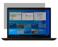 Lenovo 4XJ1M77975 filtro para monitor Portátil Filtro de privacidad para pantallas sin marco